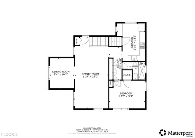 1526 11TH ST, Rapid City, SD 57701