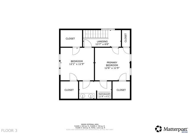 1526 11TH ST, Rapid City, SD 57701