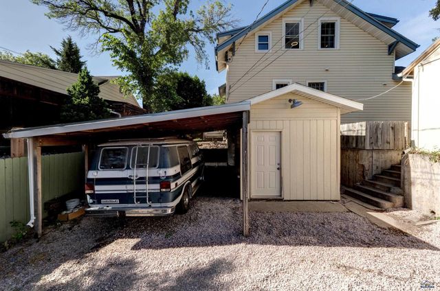1526 11TH ST, Rapid City, SD 57701