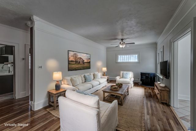 1526 11TH ST, Rapid City, SD 57701