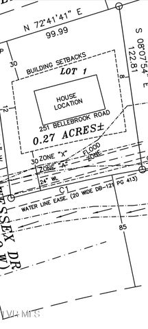 251 Bellebrook Road, Bristol, TN 37620