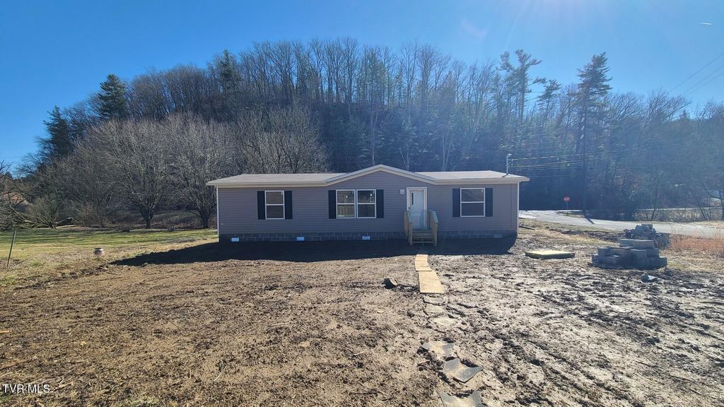 251 Bellebrook Road, Bristol, TN 37620