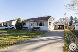 4542 Ryan Avenue, Billings, MT 59101