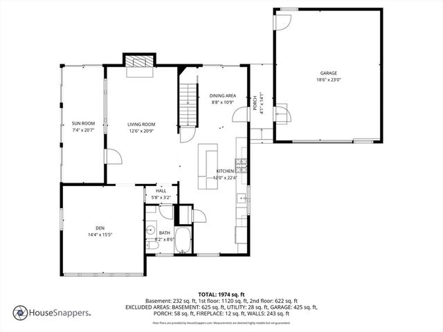 114 Billington St, Plymouth, MA 02360