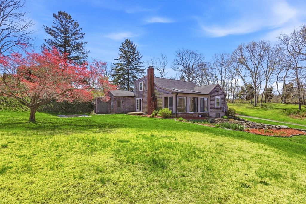 114 Billington St, Plymouth, MA 02360