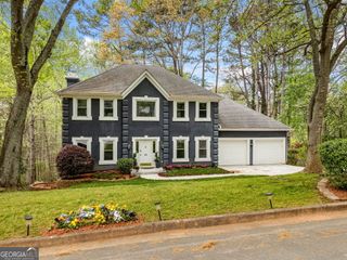 3522 Evans Ridge Trail, Atlanta, GA 30340