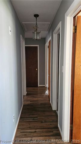 3818 Wyatt Street, Fayetteville, NC 28304