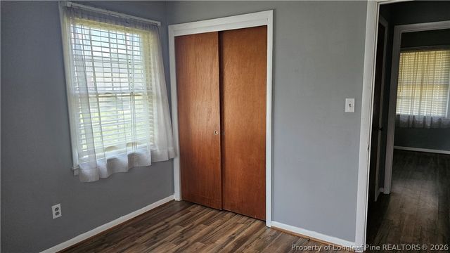 3818 Wyatt Street, Fayetteville, NC 28304