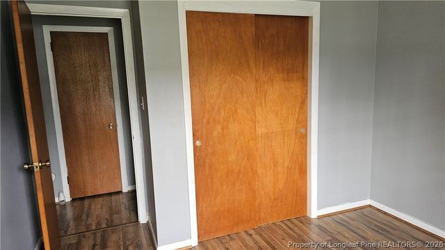 3818 Wyatt Street, Fayetteville, NC 28304