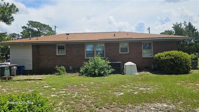 3818 Wyatt Street, Fayetteville, NC 28304