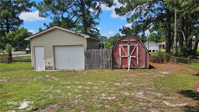 3818 Wyatt Street, Fayetteville, NC 28304