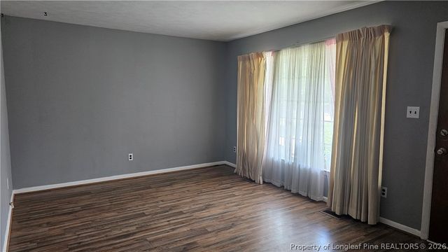 3818 Wyatt Street, Fayetteville, NC 28304