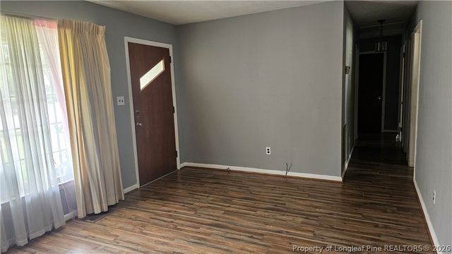 3818 Wyatt Street, Fayetteville, NC 28304