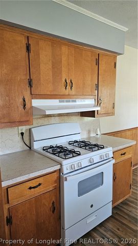 3818 Wyatt Street, Fayetteville, NC 28304