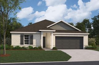 926 Garden Path Drive, Willis, TX 77378