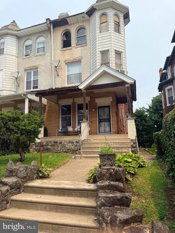 845 WYNNEWOOD RD, Philadelphia, PA 19151