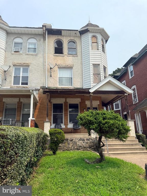 845 WYNNEWOOD RD, Philadelphia, PA 19151