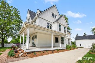311 E Main Street, Middleville, MI 49333
