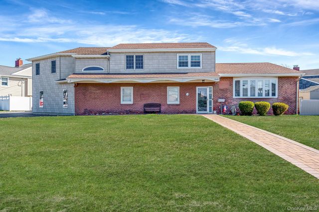 268 W Shore Drive, Massapequa, NY 11758