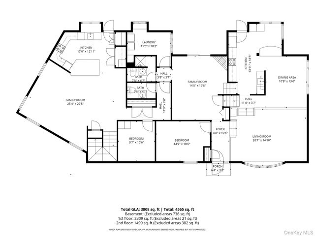 268 W Shore Drive, Massapequa, NY 11758