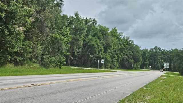 0 COBB ROAD, Brooksville, FL 34601