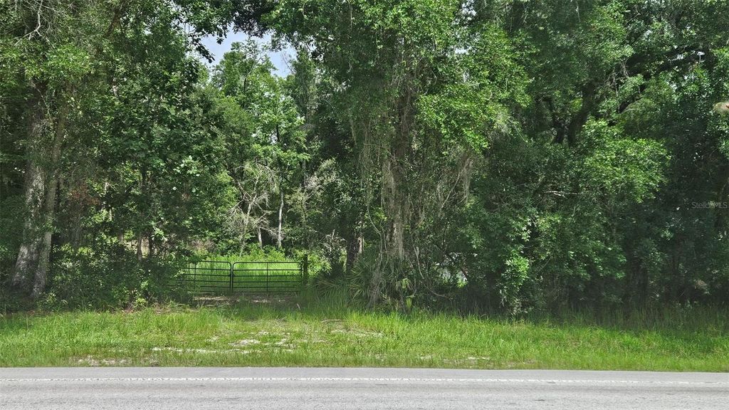 0 COBB ROAD, Brooksville, FL 34601