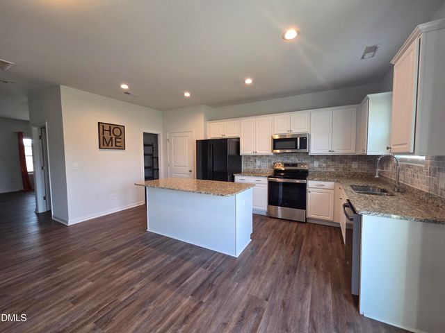 11 Forest Meadow Court, Garner, NC 27529