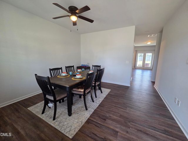 11 Forest Meadow Court, Garner, NC 27529