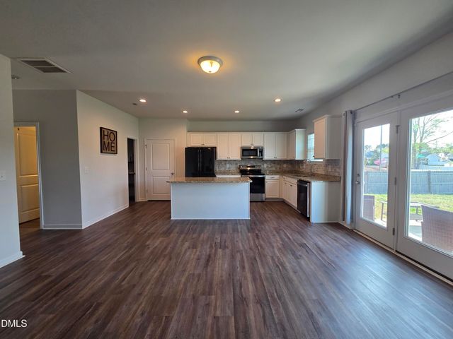 11 Forest Meadow Court, Garner, NC 27529