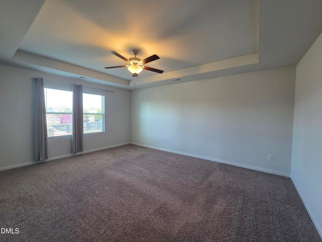 11 Forest Meadow Court, Garner, NC 27529