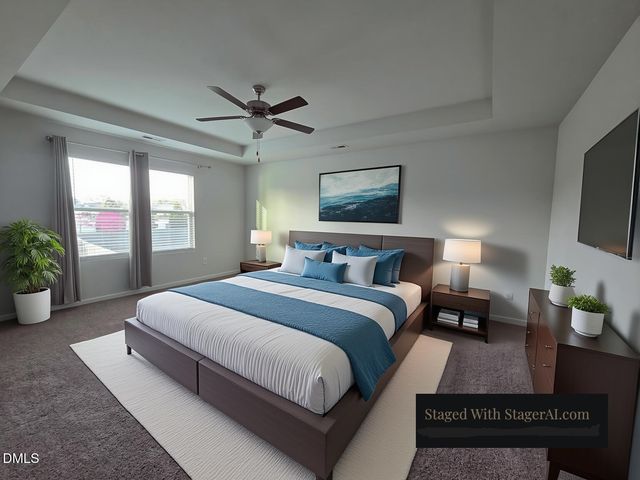 11 Forest Meadow Court, Garner, NC 27529