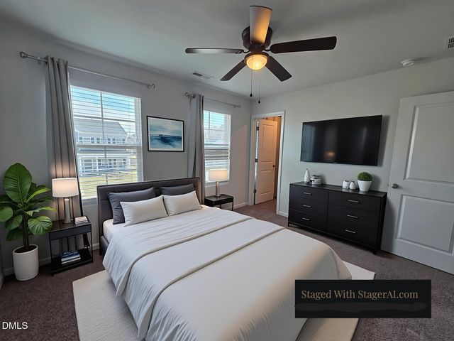 11 Forest Meadow Court, Garner, NC 27529