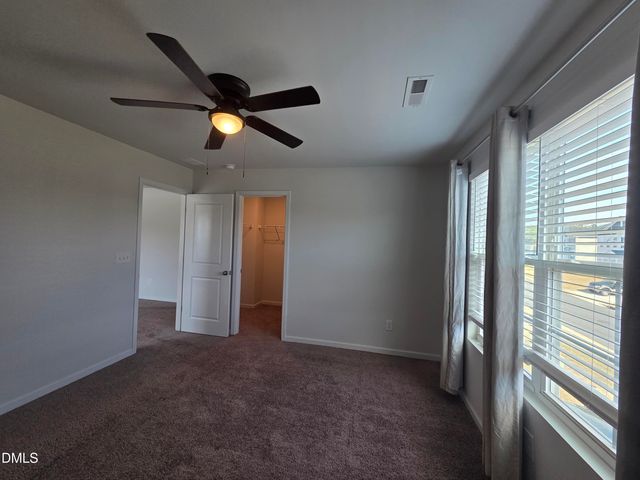 11 Forest Meadow Court, Garner, NC 27529