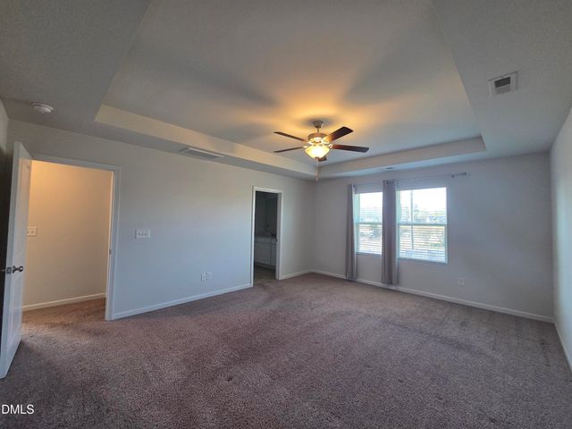 11 Forest Meadow Court, Garner, NC 27529