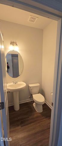 11 Forest Meadow Court, Garner, NC 27529