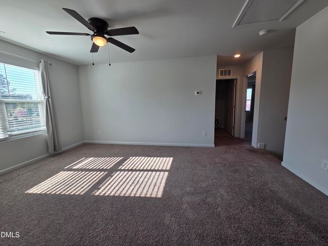 11 Forest Meadow Court, Garner, NC 27529