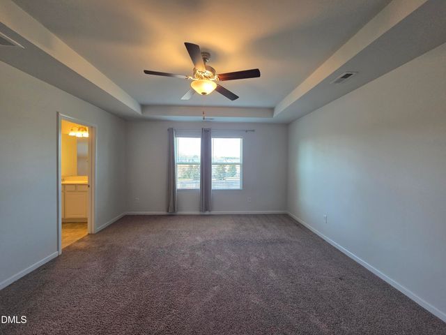 11 Forest Meadow Court, Garner, NC 27529