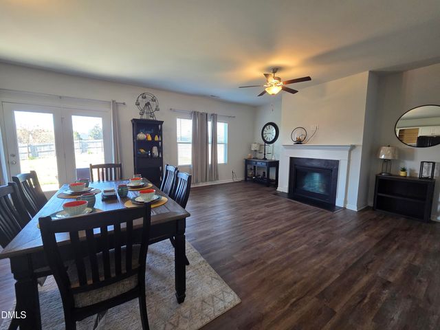 11 Forest Meadow Court, Garner, NC 27529