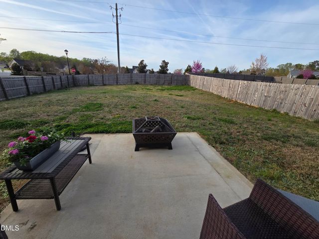 11 Forest Meadow Court, Garner, NC 27529