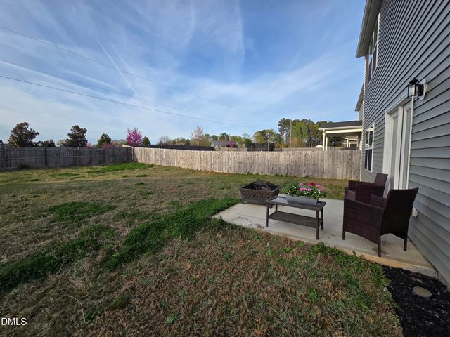 11 Forest Meadow Court, Garner, NC 27529