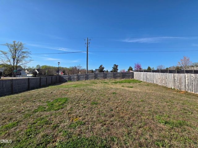 11 Forest Meadow Court, Garner, NC 27529