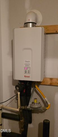 11 Forest Meadow Court, Garner, NC 27529