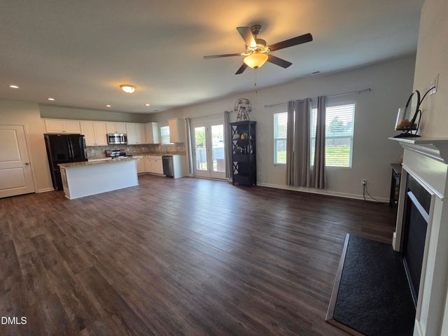 11 Forest Meadow Court, Garner, NC 27529