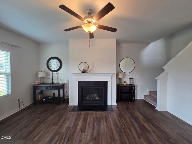 11 Forest Meadow Court, Garner, NC 27529