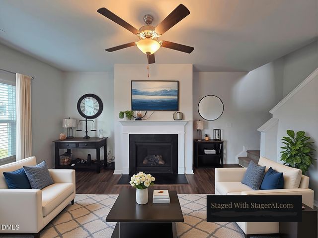 11 Forest Meadow Court, Garner, NC 27529