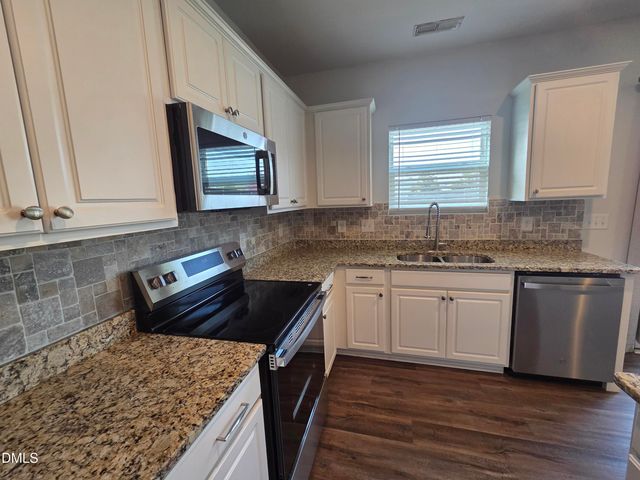 11 Forest Meadow Court, Garner, NC 27529