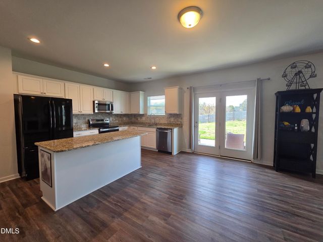 11 Forest Meadow Court, Garner, NC 27529