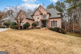1029 Laurel Grove Court, Suwanee, GA 30024