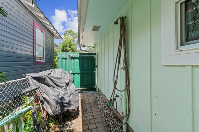 19 LOVETT STREET, St Augustine, FL 32084