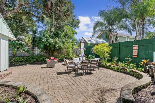 19 LOVETT STREET, St Augustine, FL 32084